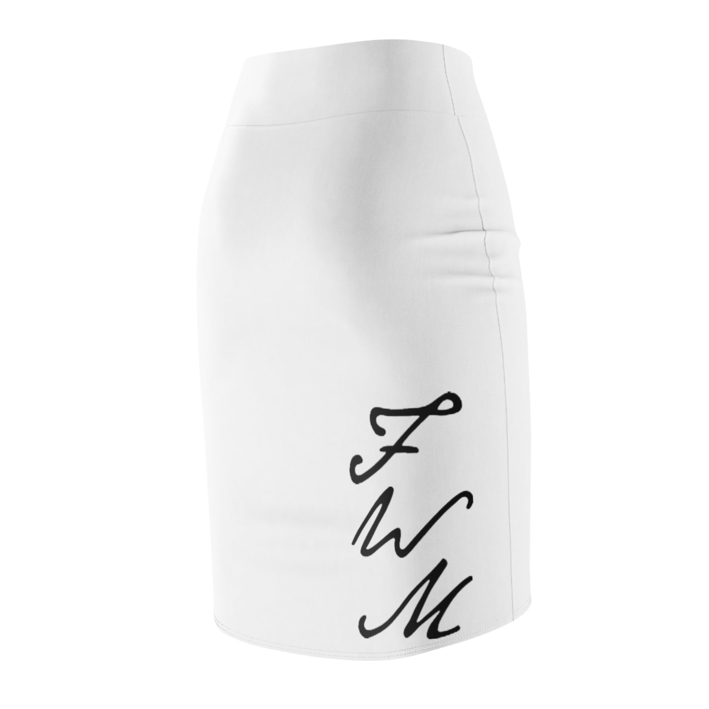 Women's COCAINA Pencil Skirt