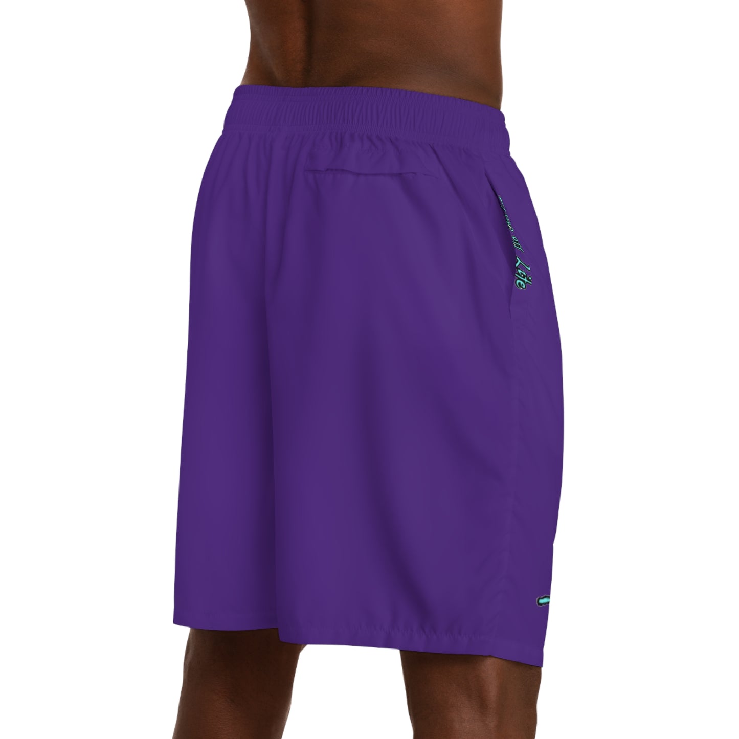 DEEP SEA HIGHOFFLIFE JOGGER SHORTS