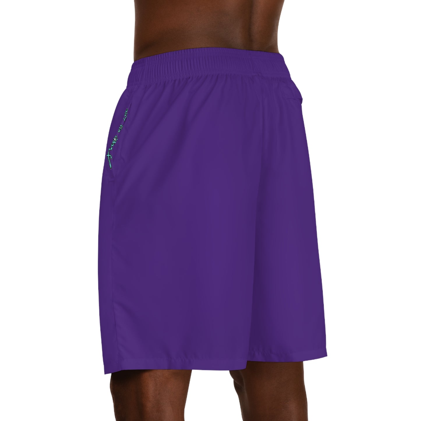 DEEP SEA HIGHOFFLIFE JOGGER SHORTS