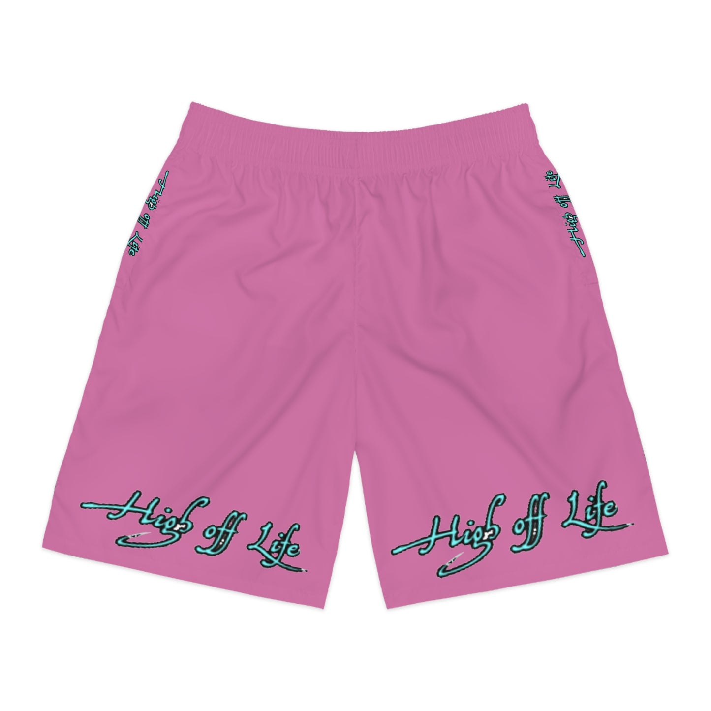 VIOLET HIGHOFFLIFE JOGGER SHORTS