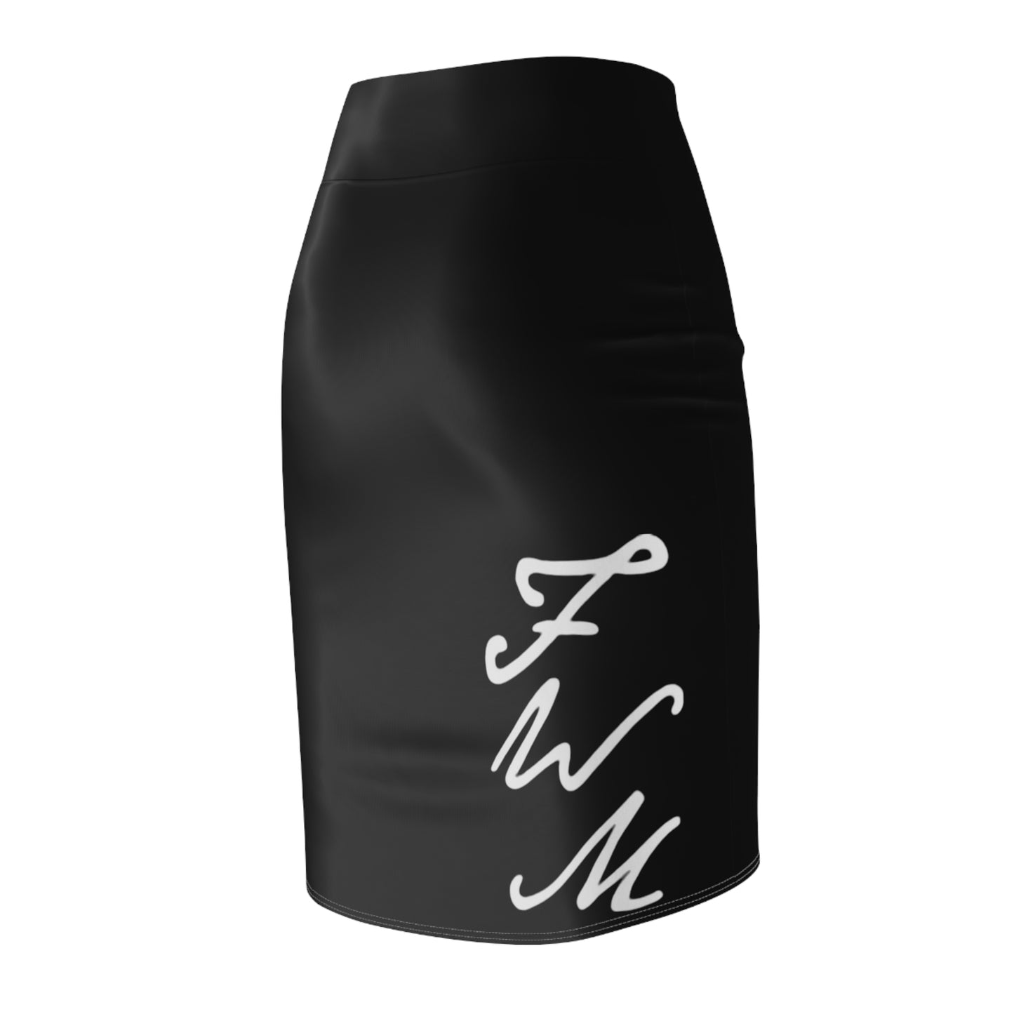 Women's CHESS FWM Pencil Skirt