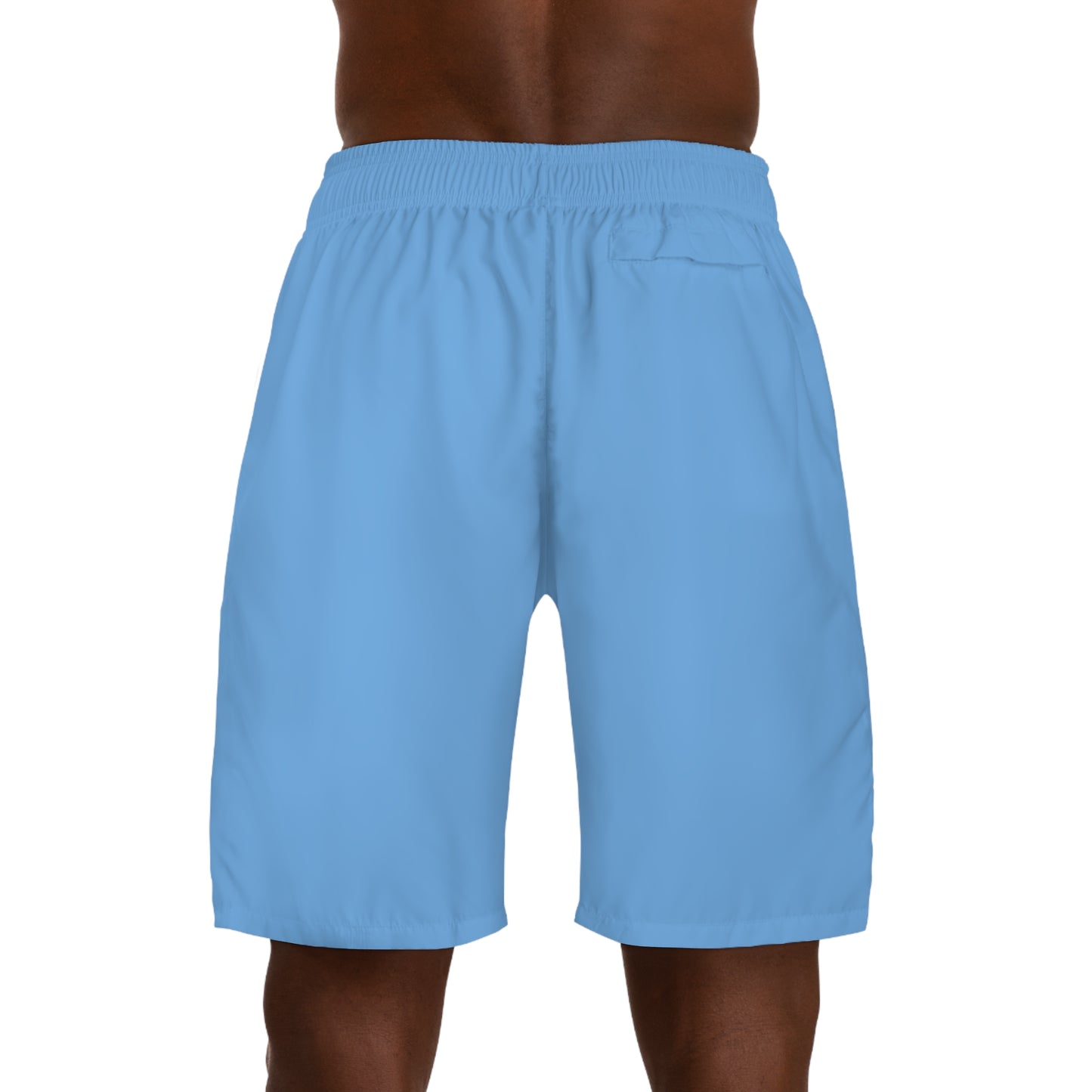 BLUES HIGHOFFLIFE JOGGER SHORTS