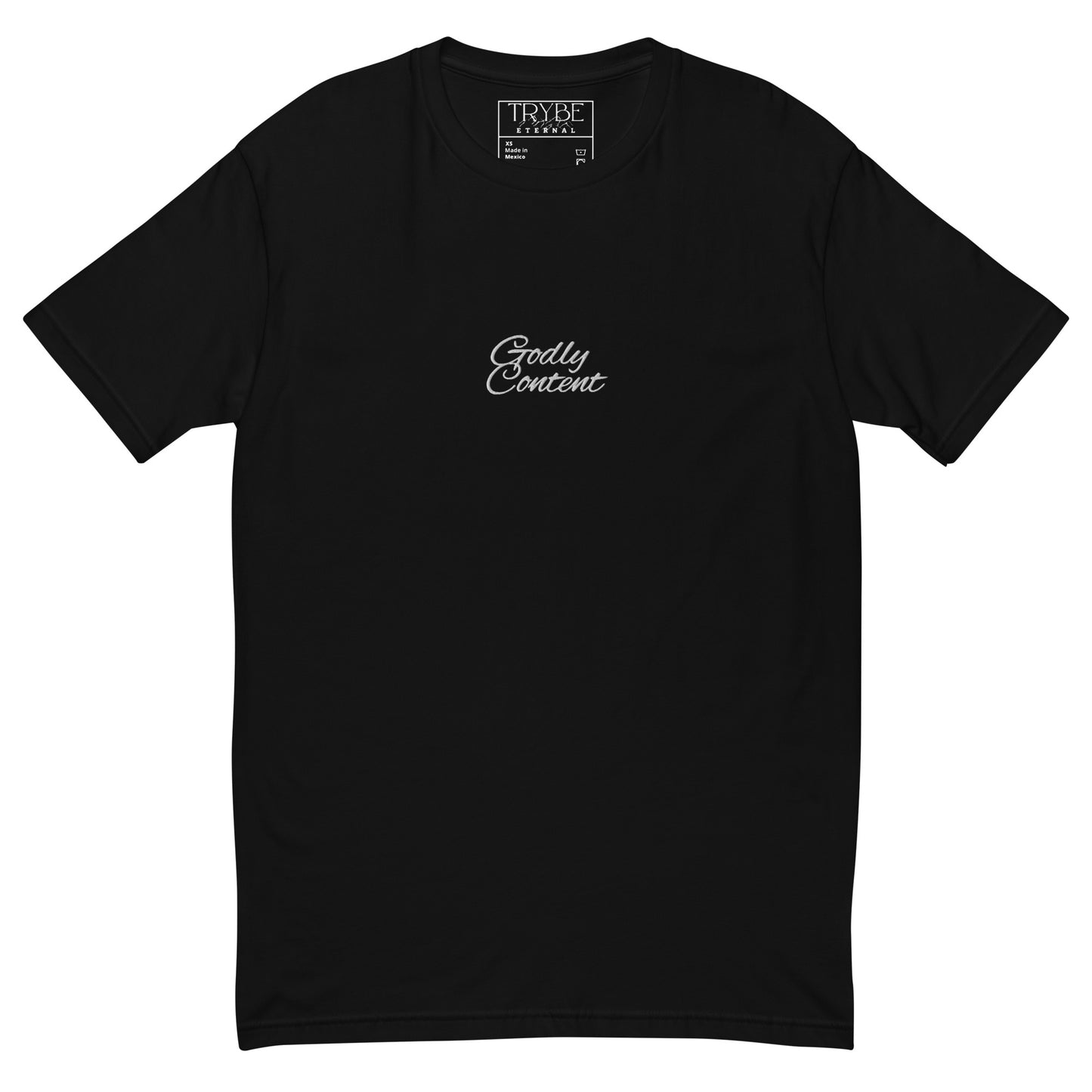 GODLY CONTENT SHIESTY TEE