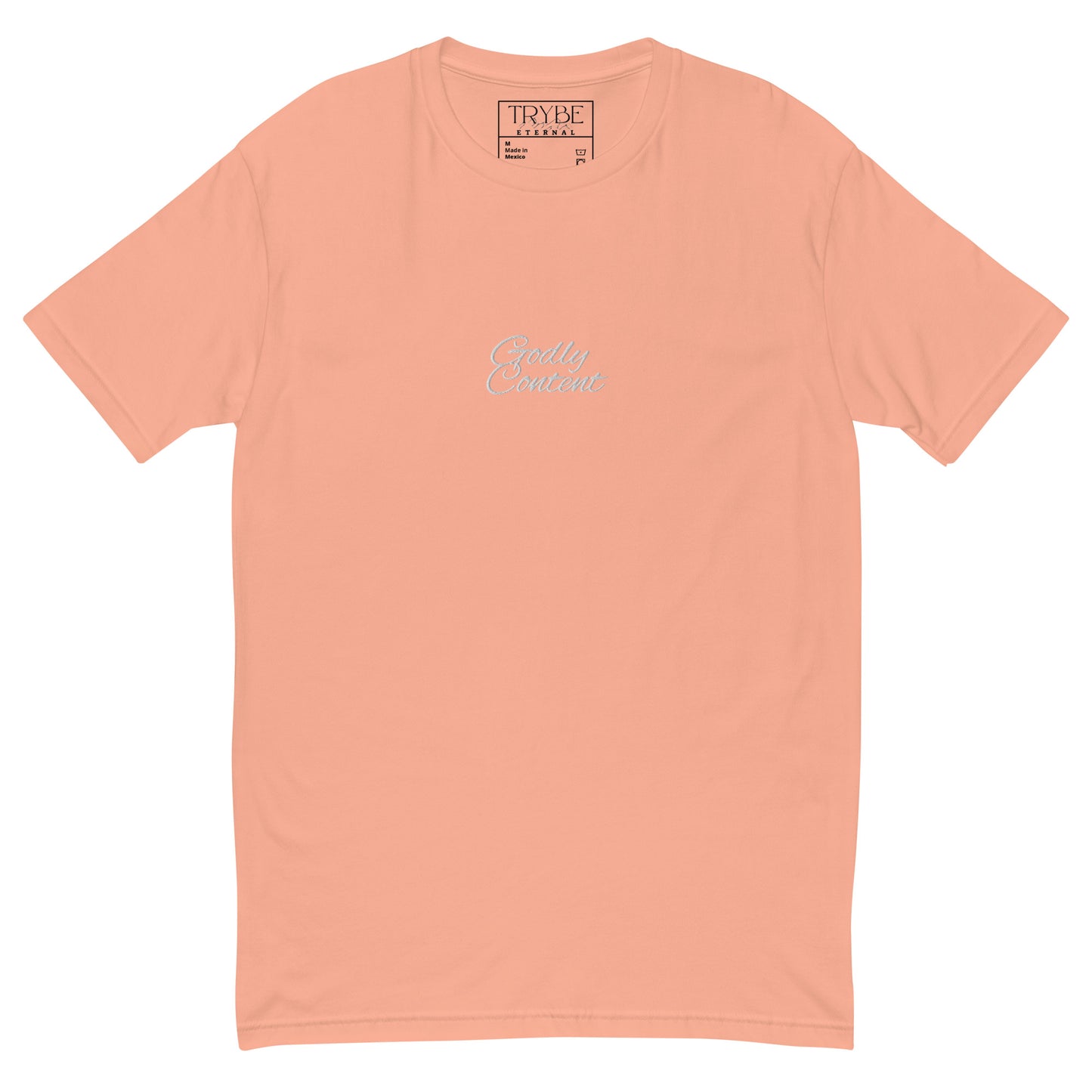 GODLY CONTENT SHIESTY TEE