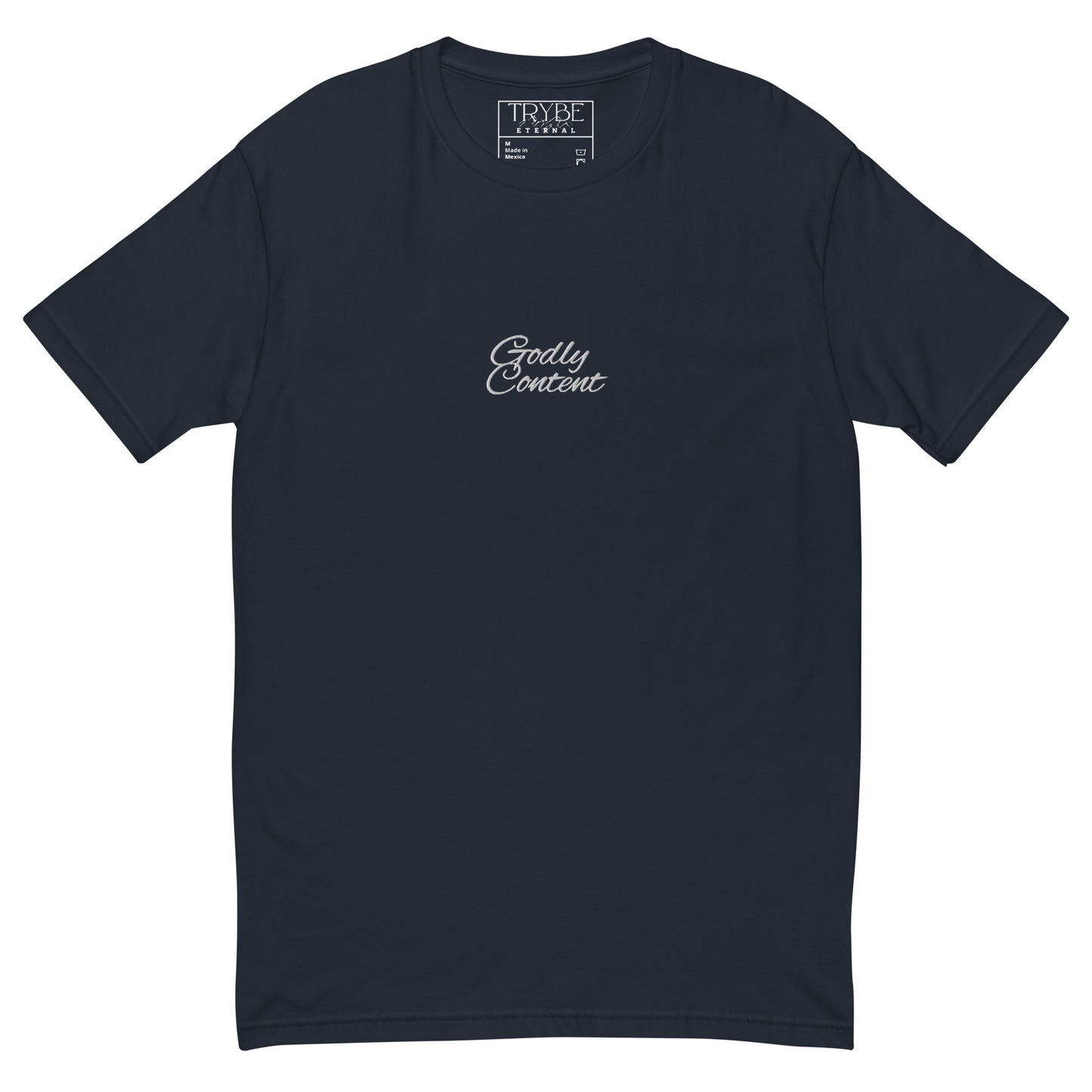 GODLY CONTENT SHIESTY TEE