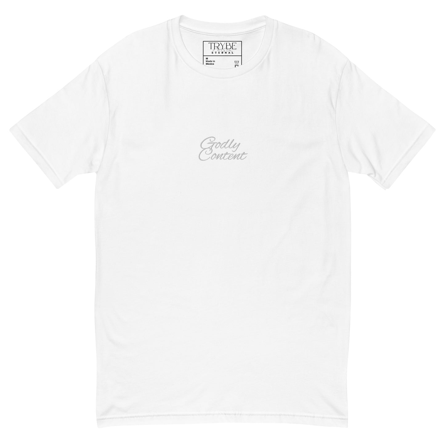 GODLY CONTENT SHIESTY TEE