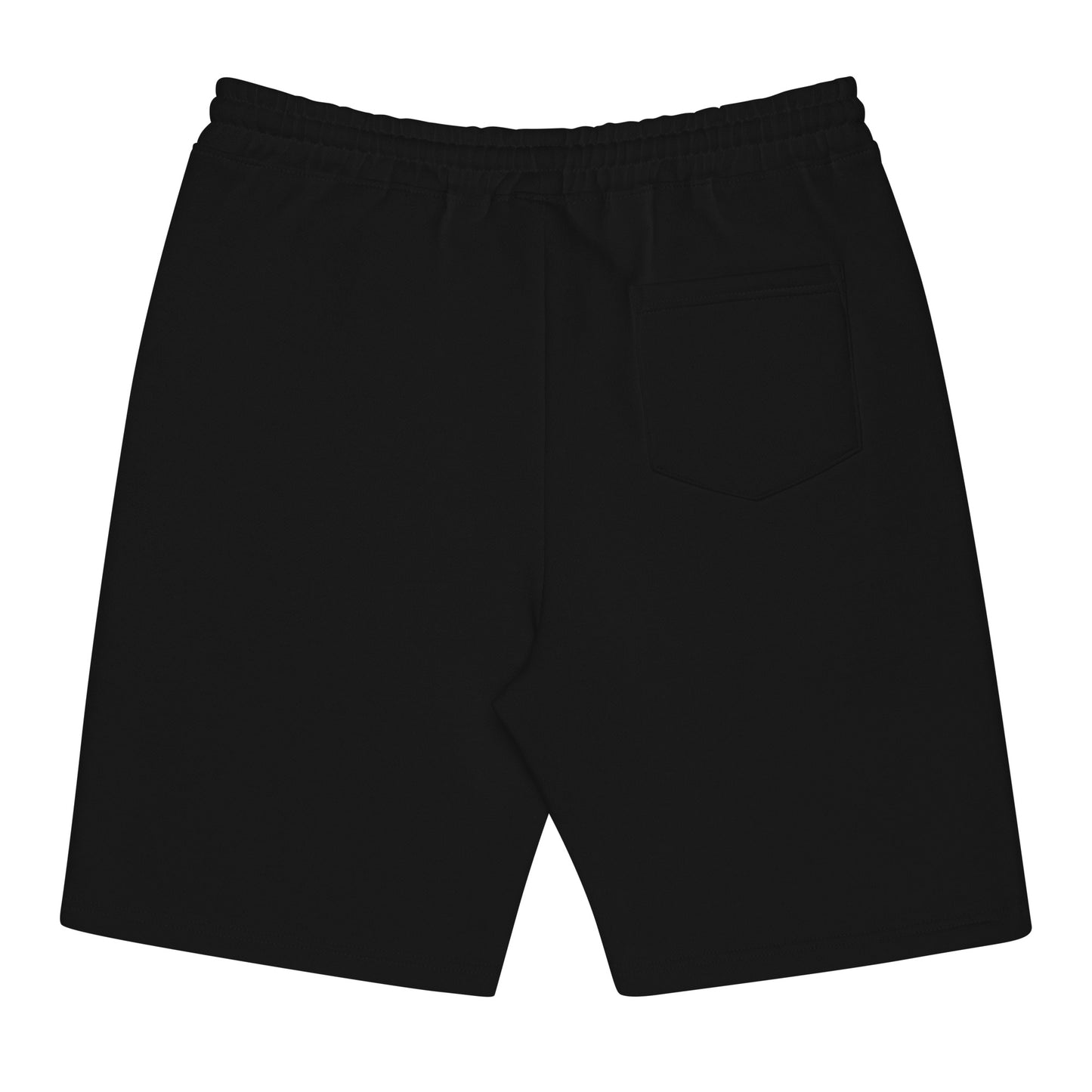 Men's GODLY CONTENT cotton shorts