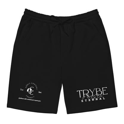 Men's GODLY CONTENT cotton shorts