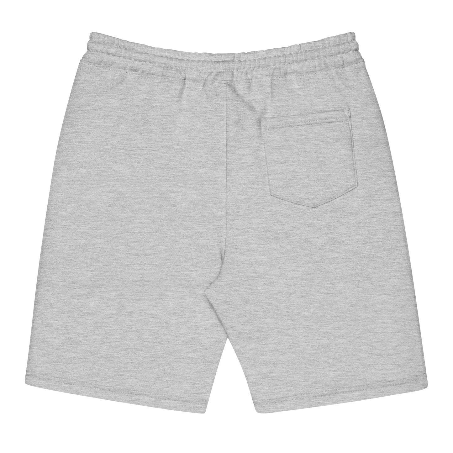 Men's GODLY CONTENT cotton shorts