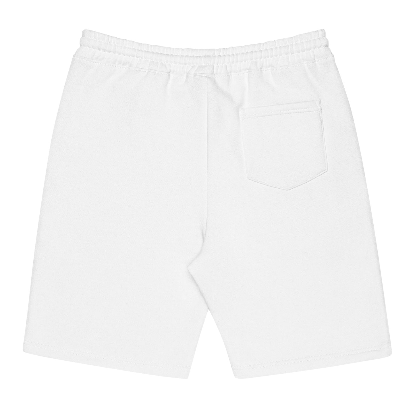 Men's GODLY CONTENT cotton shorts