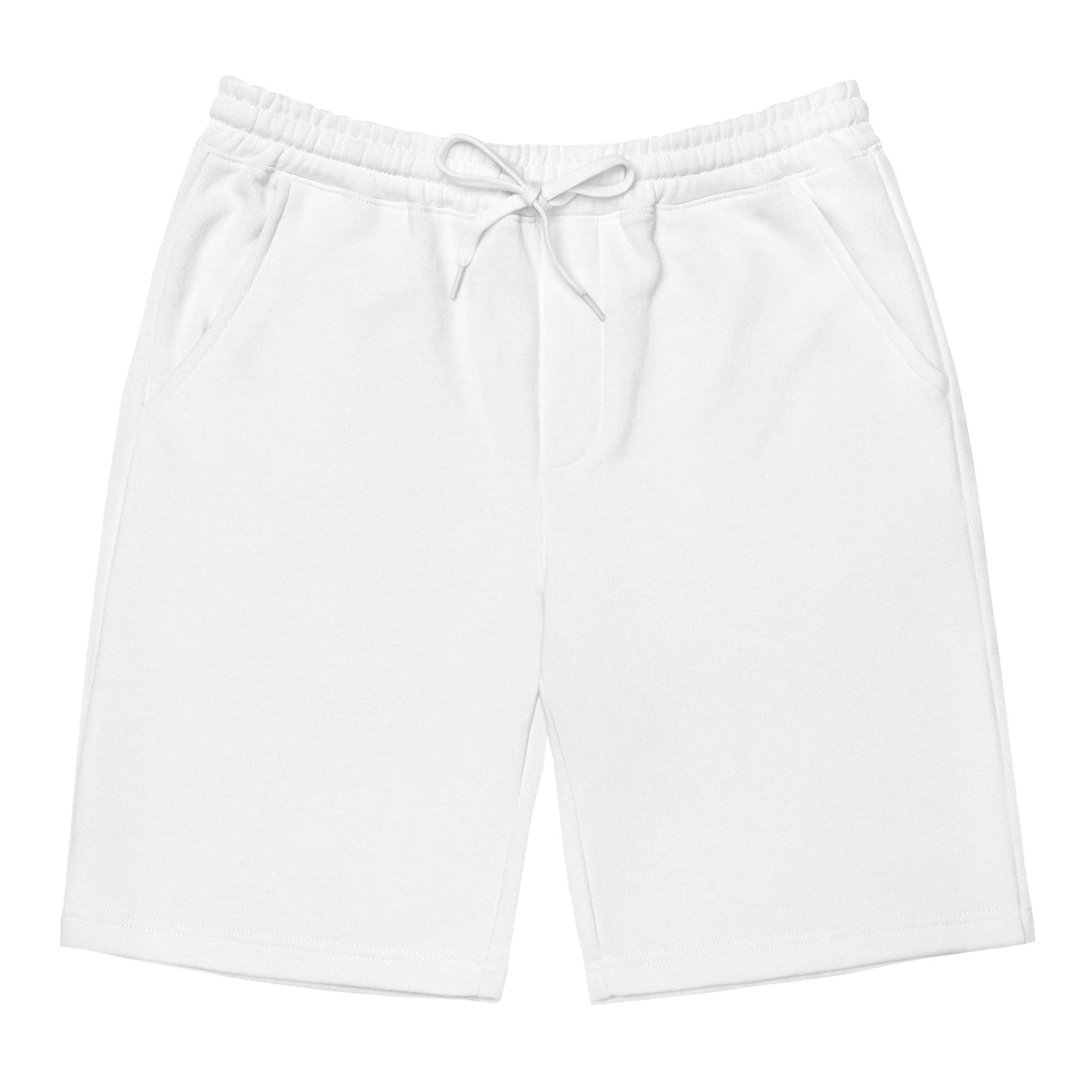 Men's GODLY CONTENT cotton shorts