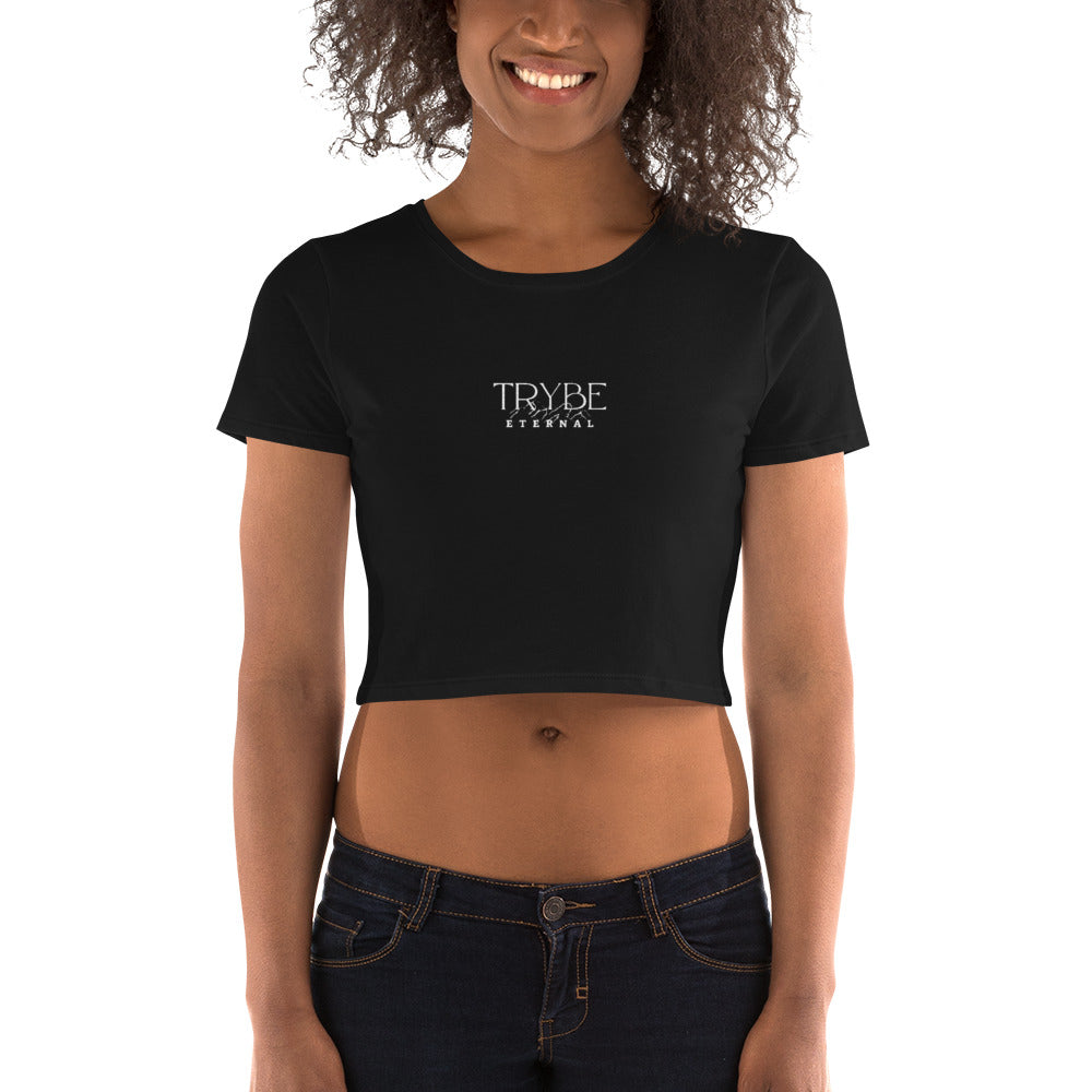 Women’s TRYBE ETERNAL Crop Tee