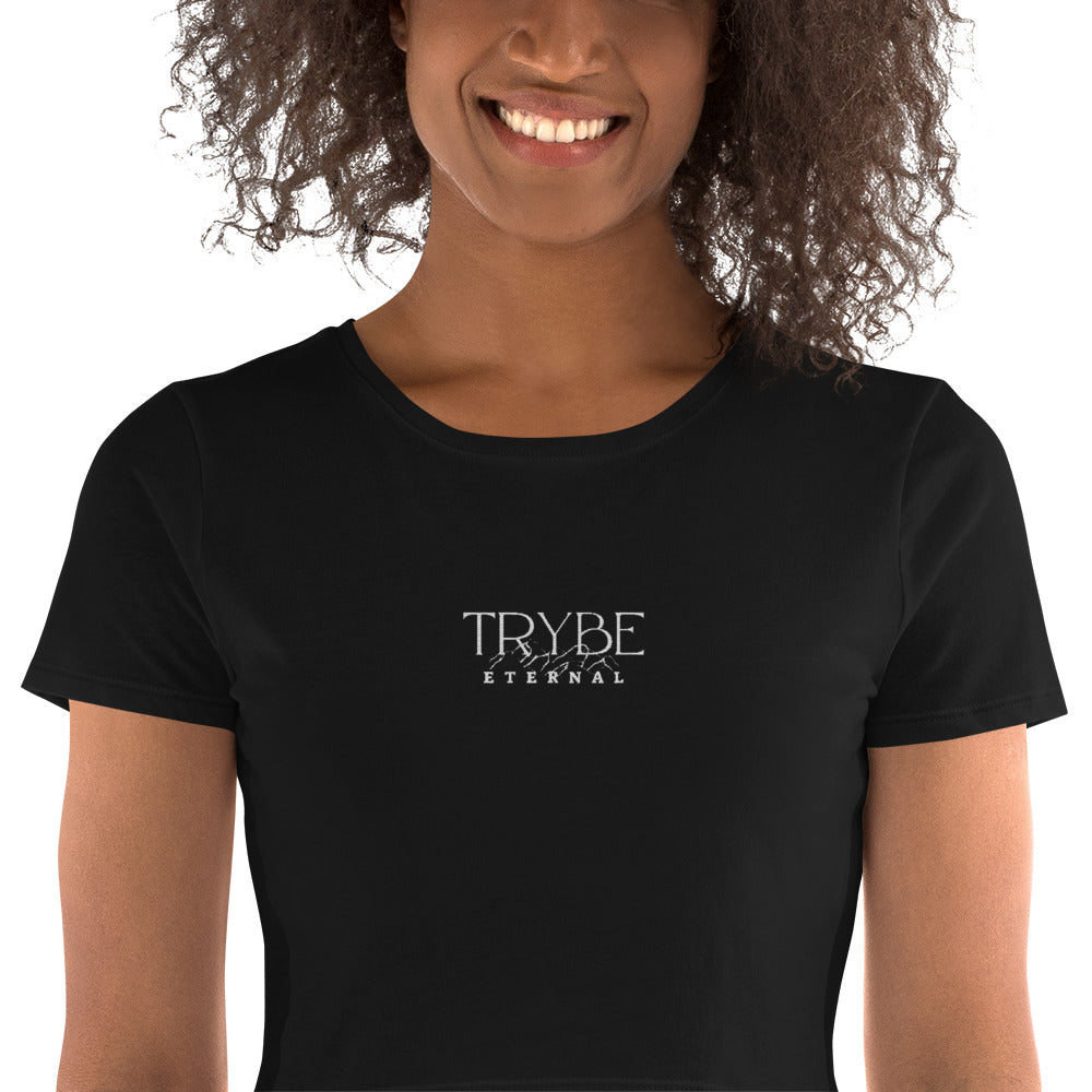 Women’s TRYBE ETERNAL Crop Tee