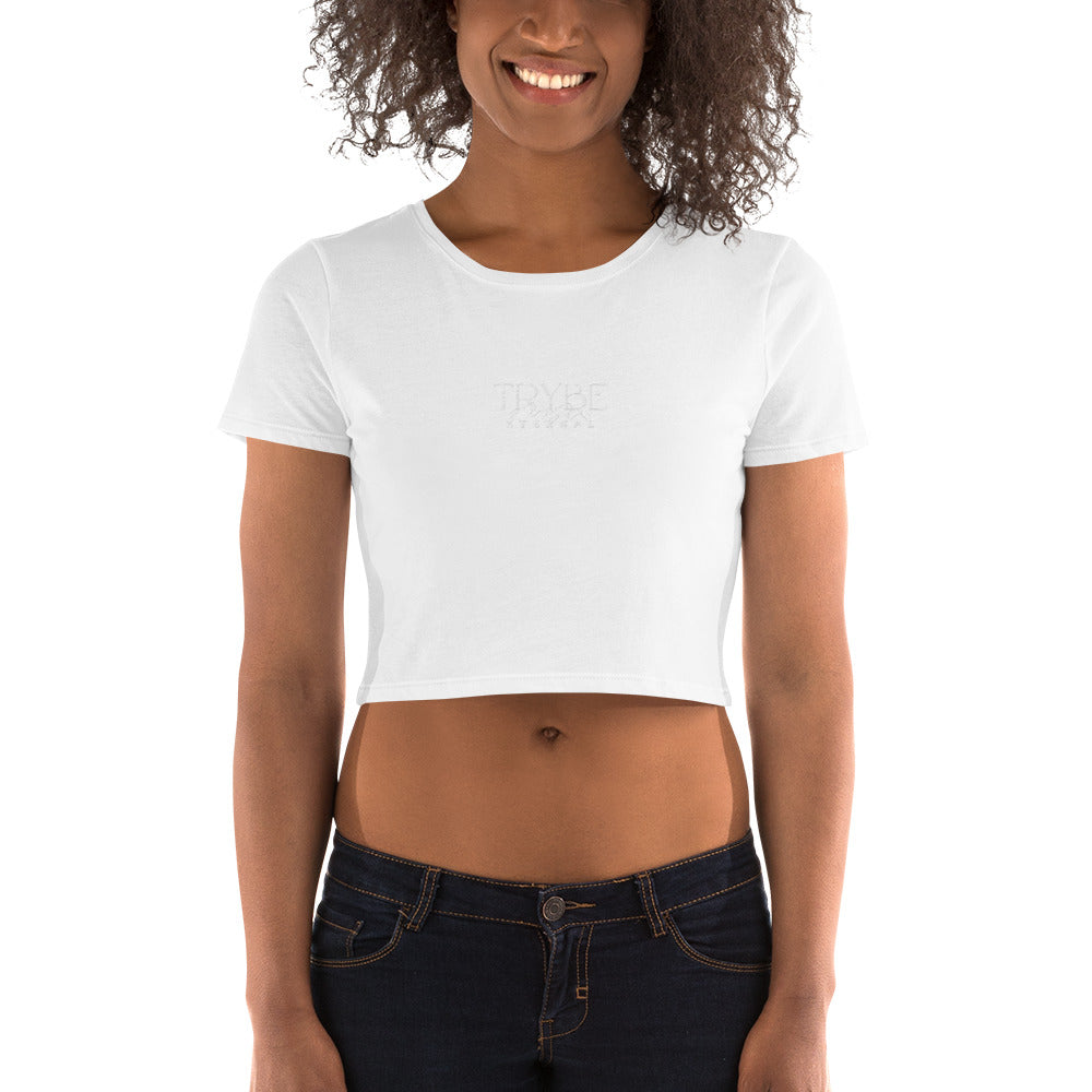 Women’s TRYBE ETERNAL Crop Tee