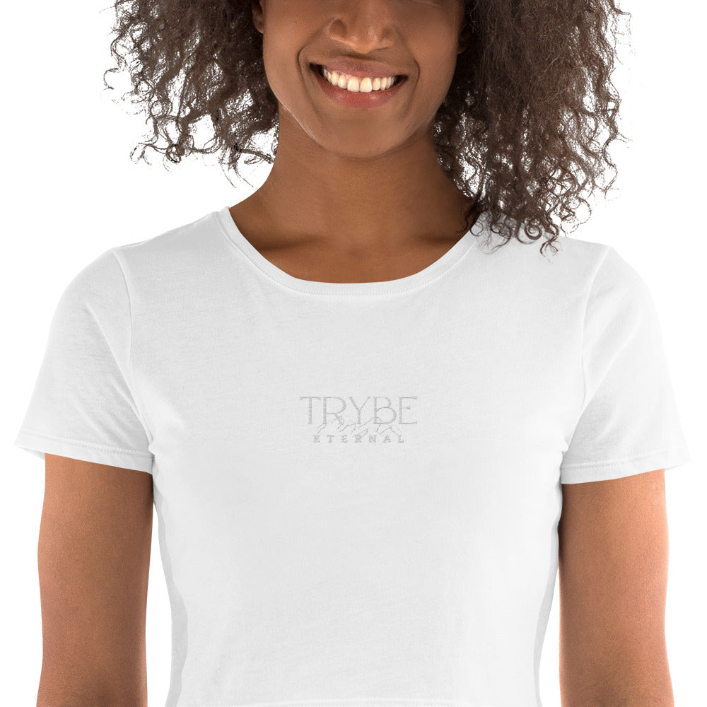 Women’s TRYBE ETERNAL Crop Tee